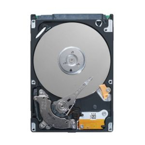 Seagate Momentus 7200.4 320GB 7200RPM SATA 3Gb/s Hard Drive for CE 2.5-Inch - 9HV14E-285