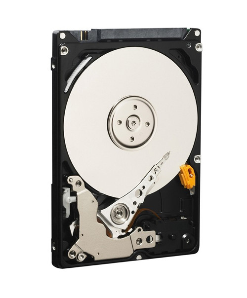 Lenovo 500GB 7200RPM SATA 3Gbps 32MB Cache 2.5 HDD for ThinkPad X Series - Internal Hard Drive for Laptop