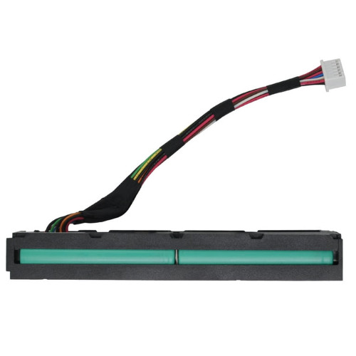 Q1G80A - HP T950 3-Bay 12-Slot Fiber Channel 8Gb/s LTO-8 42U Rack-Mountable Tape Drive