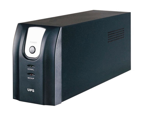 HP R3000h XR 230V High-Voltage 2U UPS for ProLiant DL360p Gen8 servers