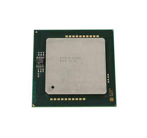 HP 2.40GHz 1066MHz FSB 12MB L3 Cache Xeon E7450 Processor for ProLiant G5 Servers - Socket PGA604 - 492334-001