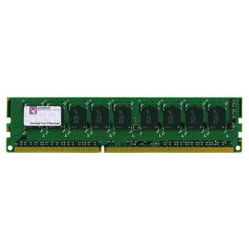 Kingston Technology 6GB DDR3-1600MHz ECC Memory Kit for Servers