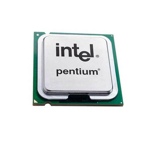 HP 2.00GHz 533MHz FSB 1MB L2 Cache Socket PGA478 Intel Pentium T2410 2-Core Processor for laptops
