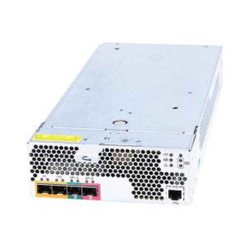 HP RAID Controller Card A2874-76005 for ProLiant DL360p Gen8 servers - mounted in a server rack