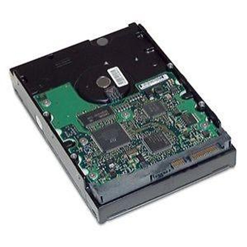 HP 80GB 5400RPM IDE Ultra ATA/100 ATA-6 8MB Cache 2.5 Hard Drive for EH424AA-Compatible with HP laptops