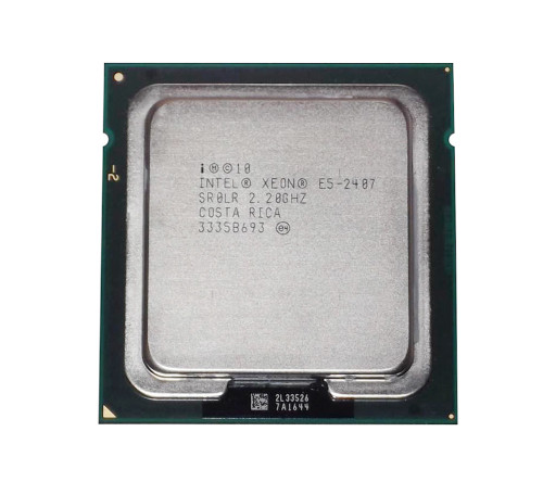 V000100270 - Toshiba 2.40GHz 800MHz FSB 4MB L2 Cache Socket PBGA479 / PPGA478 Intel Core 2 Duo T7700 Dual Core Processor