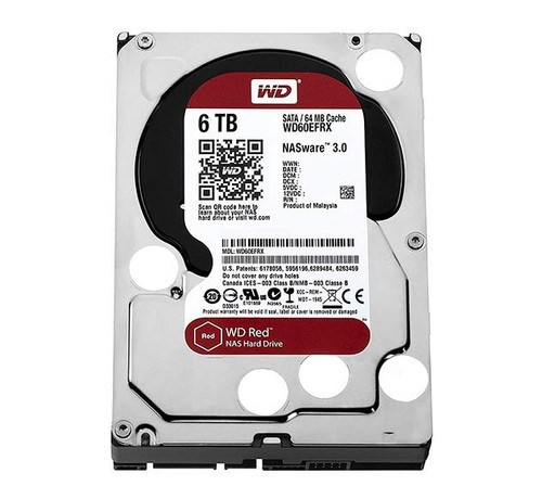 Cisco 6Tb 7200Rpm SAS 6Gb/S 3.5-Inch Hard Drive for Gen4 CDE - Compatible with Cisco Gen4 CDE servers