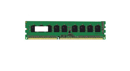 Dell 8GB DDR3-1066MHz ECC Registered Memory Module for PowerEdge Servers - A4058841 - Quad Rank DIMM