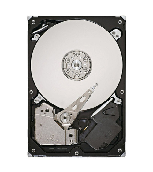 WDS-380 - Western Digital 80MB 3600RPM SCSI 3.5-Inch Hard Drive