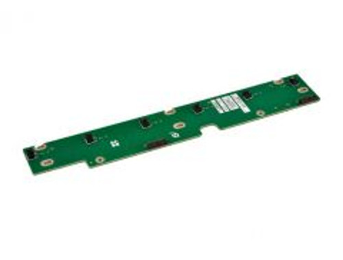 D6129-63003 - HPE Backplane Board 4 x Slots Network Adapter Card