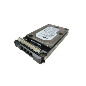 Dell 200GB MLC SATA SSD 2.5 for PowerEdge Server - 342-5747, hot-pluggable, compatible with server racks