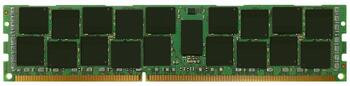 Oracle 16GB DDR3-1600MHz ECC Registered Memory Module for Servers - Dual Rank, 240-Pin DIMM, Low Voltage