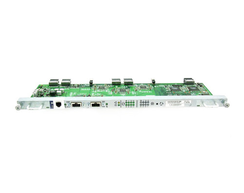 07X432 - Dell Control Panel Assembly