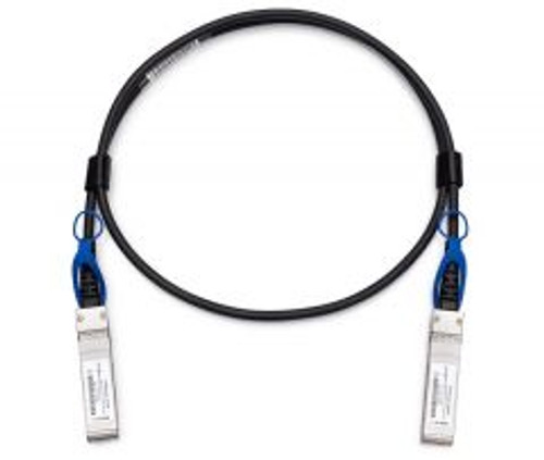 Cisco 5M 25G SFP28 Passive Direct Attach Copper Twinax Cable for high-speed data transmission in networking applications