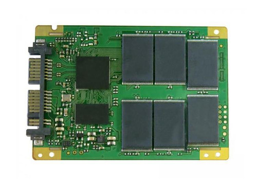 Dell 480GB SATA 6Gb/s uSATA SSD for Read Intensive Use - 0DGTTD - Server Storage Drive