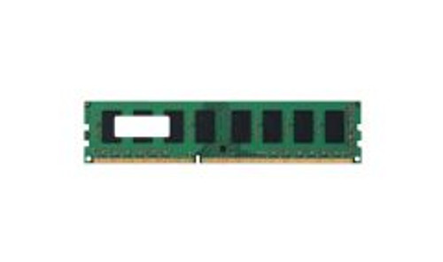 Micron 8GB DDR3-1866 MHz PC3-14900 ECC Registered Memory Module for Servers