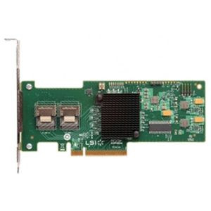 0A89406 - Lenovo ServerRAID 500 SAS 6Gb/s Raid Controller Card for