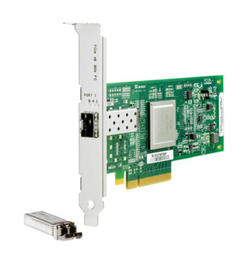 HP 1GB Fibre Channel PCI Host Bus Adapter H05526-008-A00 for ProLiant servers