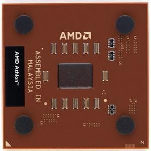 AMD Athlon 64 3200+ 2.00GHz Processor Socket 939 ADA3200DAA4BP - 1-Core, 512KB L2 Cache - CPU for Desktops