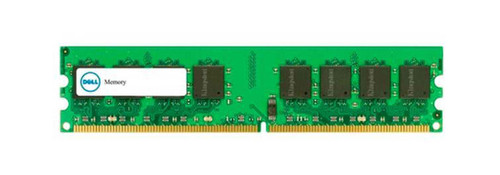 Dell 8GB DDR3-1333MHz Memory Module for PC3-10600 - Dual Rank DIMM 370-22585
