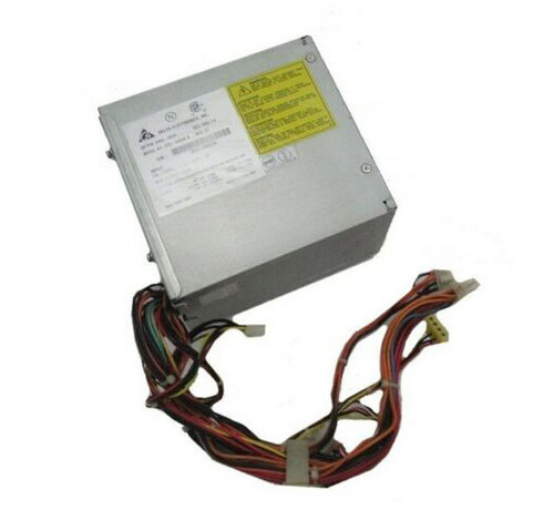 HP 400W 100-240V AC Power Supply for B2000 servers - compatible with ProLiant DL360p Gen8 servers