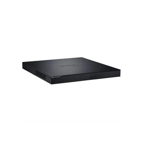 Dell D-Link DGS-1004T 4-port Gigabit Switch for Ethernet Networks