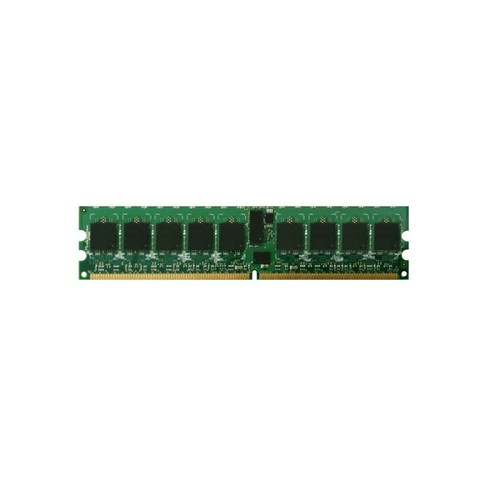 Samsung 512MB DDR2-400MHz ECC Registered DIMM Memory Module for Servers