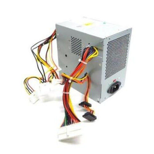 PT164 - Dell 870-Watts Power Supply for PowerEdge R710 T610 and PowerVault DL2100