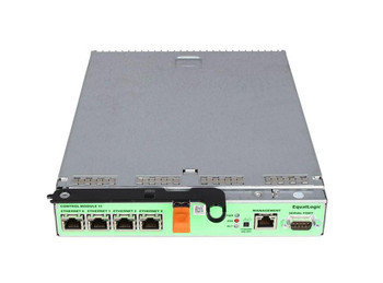 Dell Eql Controller Type 11 08P6TX for Data Storage Arrays
