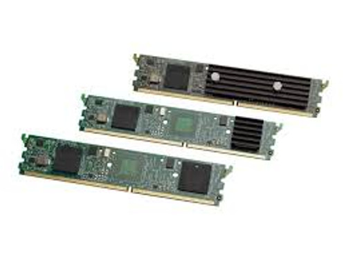 Cisco PVDM3-192-RF Voice DSP Module for Cisco Routers - Compatible with Cisco routers - Enhances voice capabilities