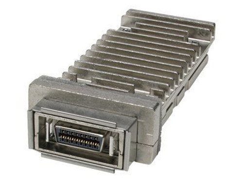 Cisco X2-10Gb-Cx4 Mod for Blade Switch CBS-DEL-X2-CX4=, compatible with blade switches, 10Gb-Cx4 interface.