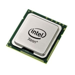 HP 2.26GHz Intel Xeon L5520 Quad Core Processor for LGA1366 - Compatible with ProLiant DL360p Gen8 servers