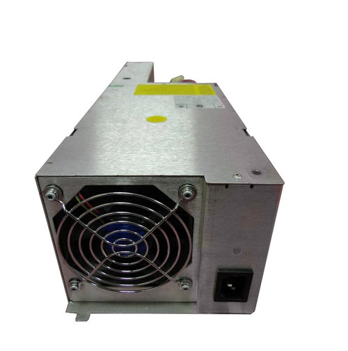 IBM Power Supply 09G3764 for 7250-002 Server, compatible with IBM servers, mounted in a server rack