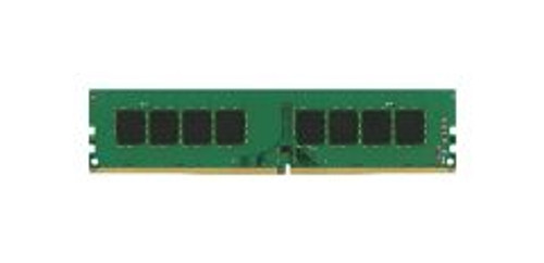Dell 4GB DDR4-2400 MHz UDIMM Memory Module 0TFG5R - Single Rank, Non-ECC, 288-Pin - Compatible with Dell systems