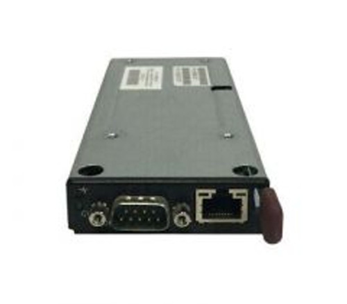 WS-X5012A - Cisco 48 Port 10BT Desktop Ethernet Switching Module