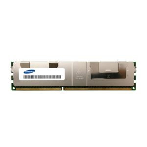 Samsung 32GB PC3-12800 DDR3-1600MHz ECC Registered DIMM for Servers - M386B4G70BM0-CK00