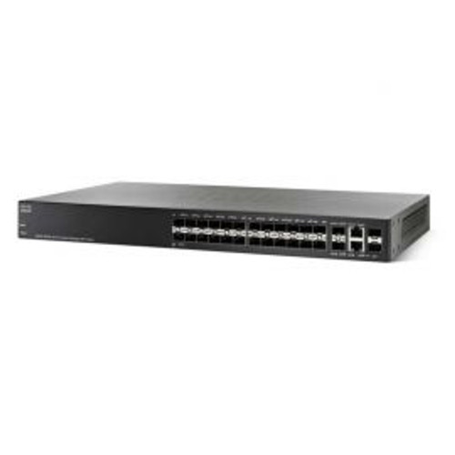 SM-ES3G-24-P-RF - Cisco Ether Switch Service Module