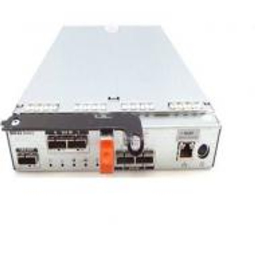 Dell 4-Port SAS 6Gb RAID Controller for PowerVault Md3200/Md3220, compatible with Dell servers, storage category