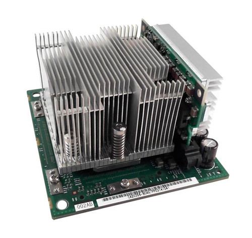 Fujitsu SPARCH64 CPU 1.87GHz 3MB Cache for Prime Power 450 - Compatible with servers