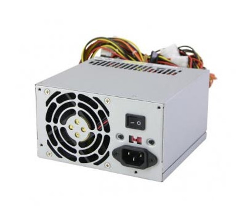 HP 412492-002 Power Supply for MSL5026 Tape Library - Compatible with HP servers - Mounted in a server rack