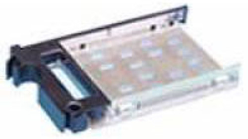 Dell HOT SWAP SCSI Hard Drive Tray Sled Bracket for PowerEdge & PowerVault Servers - 05696C - Server Accessories