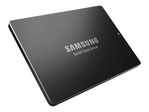 Samsung SM863A 1.92TB SATA 6Gb/s 2.5 MLC Internal SSD - Compatible with Servers - MZ7KM1T9HMJP-00005
