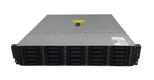 K2R84A - HP Modular Smart Array 2040 SAS Dual Controller SFF Storage Hard Drive Array 24 Bays ( SAS-2 ) SAS 12GB/s