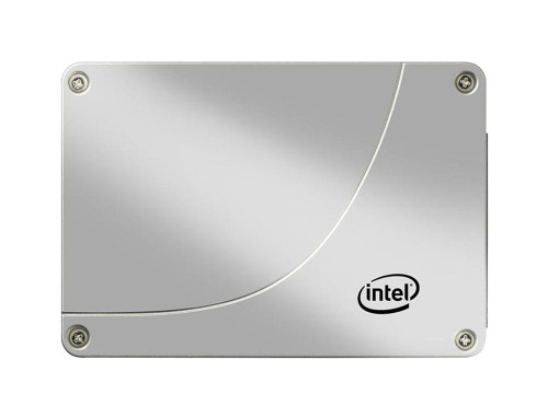 Intel 520 Series 240GB MLC SATA 6Gbps 2.5 SSD - Fast storage solution for computers