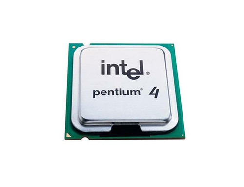 IBM 2.93GHz Pentium 4 515 Processor for Socket LGA775 - 39J6091 - Compatible with IBM systems