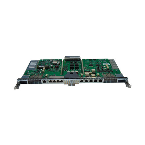 Cisco UDC External Connections Unit for NCS 2006, compatible with NCS 2006 routers, network equipment accessories