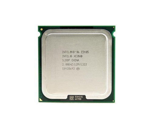 HP Xeon E5405 2.00GHz processor for ML150 G5 servers - compatible with HP ProLiant servers