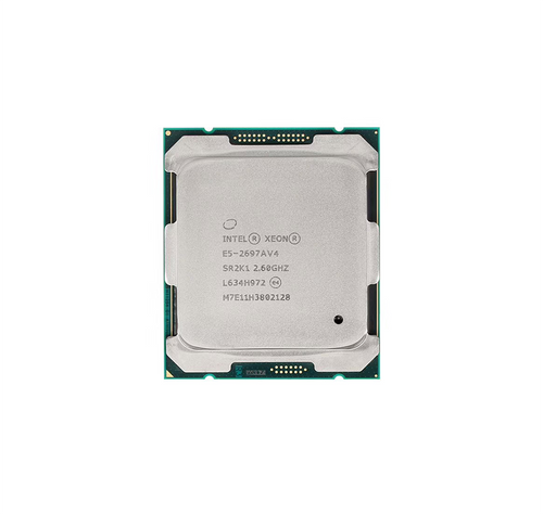 HP Intel Xeon E5-2697A v4 16-Core Processor 867034-L21 for ProLiant xL450 Gen9 Server