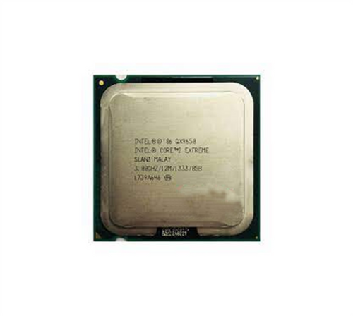 09U177 - Dell 4GB DDR3-1866MHz PC3-14900 ECC Registered CL13 240-Pin Single Rank DIMM Memory Module