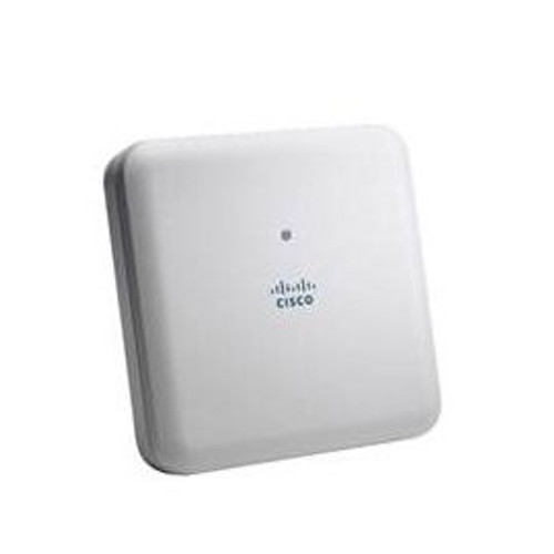 AIR-AP1832I-H-K9-RF - Cisco 802.11A/G/N/Ac Wave 2 Controller Based 3 X 3 Mu-Mimo 1.733Gbps Thoughput